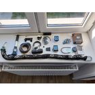 Вело аксессуары одним лотом