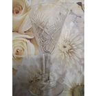 Фужер хрустальный, винтаж