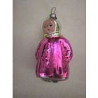 Девочка в капюшоне.Каталог.