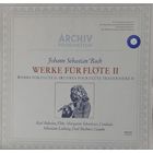 Классика J. S. Bach