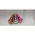 Ёлочные игрушки 14. Колокольчики.