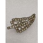 Все лоты с 1р.Изящная Брошь