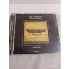 Led Zeppelin. Archives. Bron -yr -aur -stomp.1972/75. CD