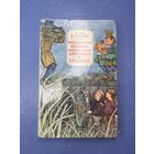 Необыкновенные приключения арбузика и Бекешкина