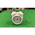 Будильник СЛАВА СССР .  11 камней . 100% Рабочие . с Рубля .