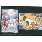 Беларусь 2008. Охота