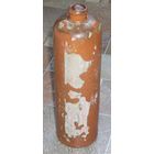 Немецкая керамическая бутыль на 1 литр