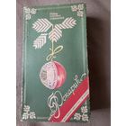 Шары елочные СССР, 75 г.