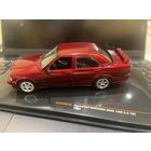 Mercedes Benz 190E ( IXO)