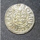Солид Кристины Августа 1637 г. Рига хороший