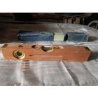 Уровень деревянный 1978