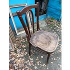 Стул венский с рубля без м/ц