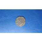 Двуденарий 1621                                                                                                                        (5079)