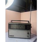 Старт с 1 рубля! Радиоприёмник ВЭФ 201! Смотрите другие лоты и предлагайте Ваши цены!