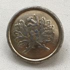 Пуговица лесника