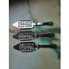 Ложечки Абсент. Цена за 3