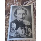 Артистка,Чередниченко