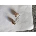 Серьги СССР