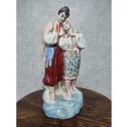 Статуэтка фарфоровая Майская ночь