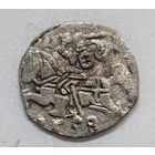 Денарий 1558 Сигизмунд Август