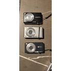 Фотоаппараты цифровые