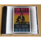 Tom Petty - Full Moon Fever (1989, Audio CD, продюсер Джефф Линн (ex- E.L.O.))