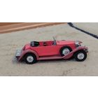 Модель авто СССР