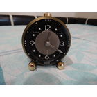 Часы - будильник "Слава", винтаж СССР, для слабовидящих, на ходу, будильник работает.