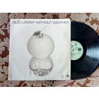 Виниловая пластинка DEZO URSINY. Without weather.
