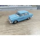 Москвич такси с рубля