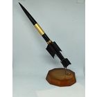 Ручка перьевая ракета. Восток. СССР