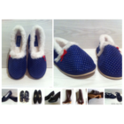 - ОБУВЬ Женская 35 р-р , как новые и новые , чуть б/у туфли набойки на каблуках на замену , 5 пар