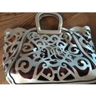 Новая стильная сумка