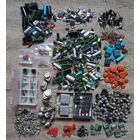 Радиодетали разные более 1 кг.