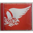 CD Aerosmith – Aerosmith's Greatest Hits (1993)