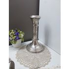 Подсвечник с 1 рубля СЕРЕБРО