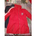 Ветровка Tom Tailor, р.44