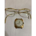 Часы ракета ау 20< не на ходу +очки