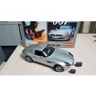 BMW z8 James Bond Kiosho  Масштаб 1:12