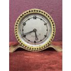 Многозвонковый будильник, Франция, много лотов с рубля