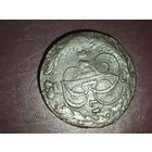 5 копеек 1775  Екатерины II