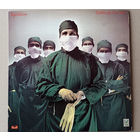 Rainbow - Difficult To Cure (USA 1981 винил LP)