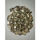 Контакты. Техн. серебро. С рубля.