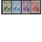 СССР-1940, (Заг.627-630), **  , А.Чехов (полная серия)