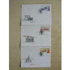 Продажа коллекции с 1 рубля! КПД Беларуси.