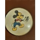 Микки Маус.