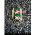 Футбол спартак