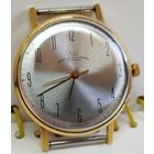 Часы "Луч 2209" костюмные, ультратонкие,Золочение,состояние почти как с магазина,За вашу цену!!!