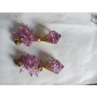 Серьги СССР. Распродажа коллекции с 50 гг.