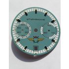 Штурманские Полёт 3133 циферблат